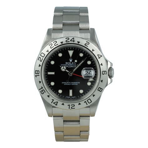 rolex exployer 2 craigslist|used rolex explorer 2 for sale.